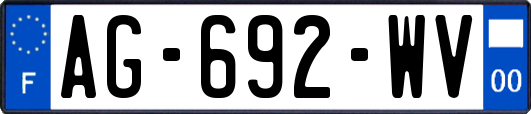AG-692-WV