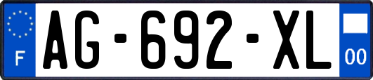 AG-692-XL