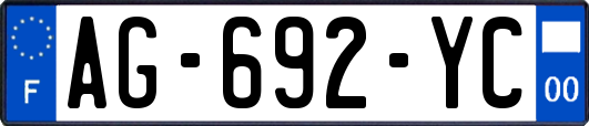 AG-692-YC