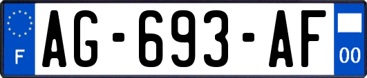 AG-693-AF