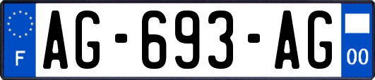AG-693-AG