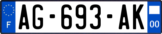 AG-693-AK