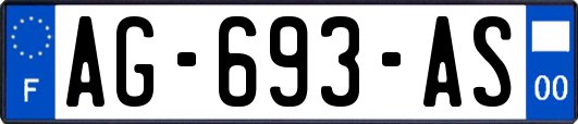 AG-693-AS