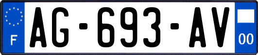 AG-693-AV