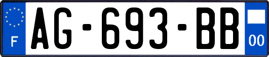 AG-693-BB