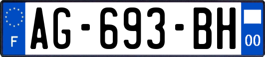 AG-693-BH