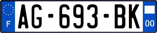 AG-693-BK