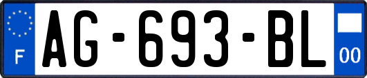 AG-693-BL