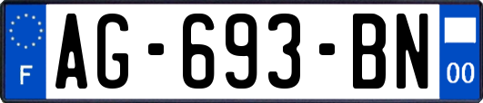 AG-693-BN