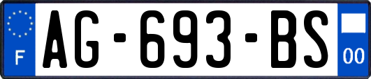 AG-693-BS