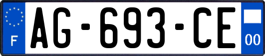 AG-693-CE