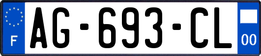 AG-693-CL