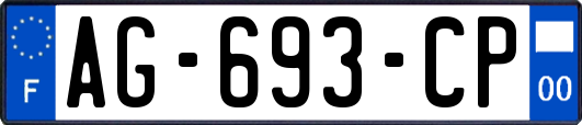 AG-693-CP