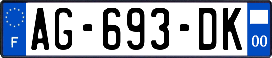 AG-693-DK