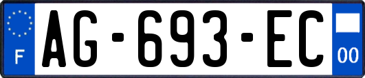 AG-693-EC