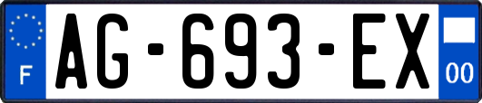 AG-693-EX
