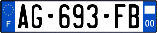 AG-693-FB