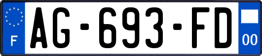 AG-693-FD
