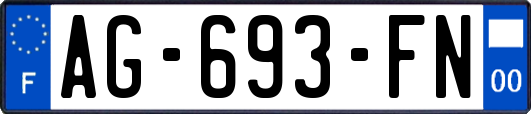 AG-693-FN