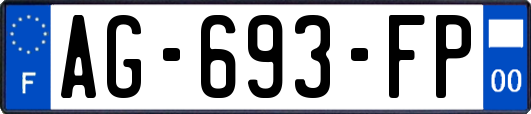 AG-693-FP
