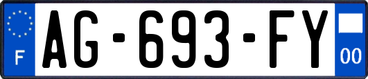 AG-693-FY