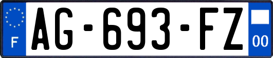 AG-693-FZ