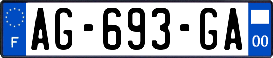 AG-693-GA