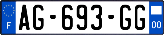 AG-693-GG