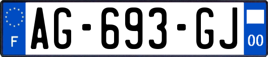 AG-693-GJ