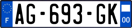 AG-693-GK