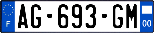 AG-693-GM