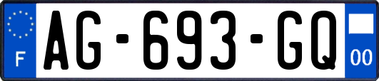 AG-693-GQ