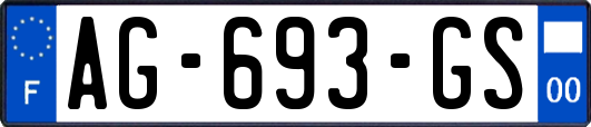 AG-693-GS