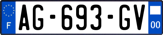 AG-693-GV