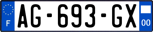 AG-693-GX