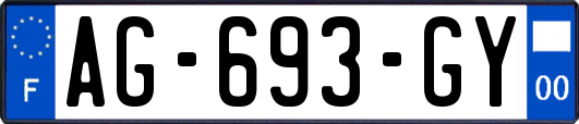 AG-693-GY