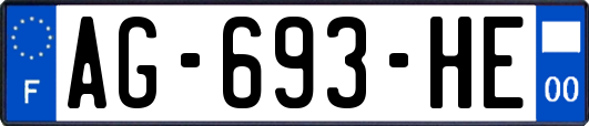 AG-693-HE