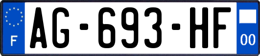AG-693-HF