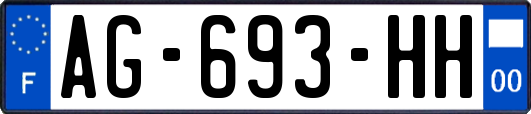 AG-693-HH