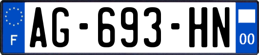 AG-693-HN