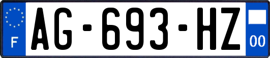 AG-693-HZ