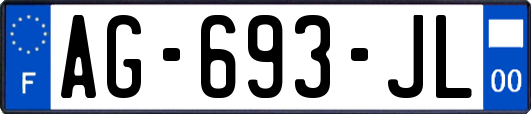 AG-693-JL