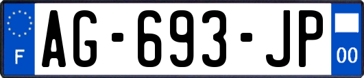 AG-693-JP