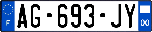 AG-693-JY