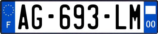 AG-693-LM