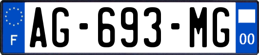 AG-693-MG