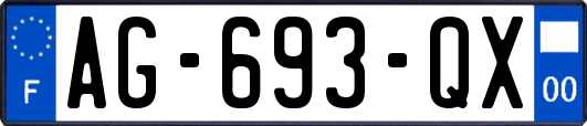 AG-693-QX