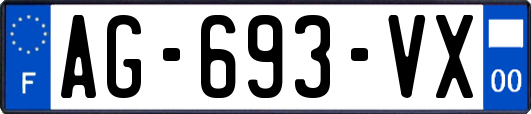 AG-693-VX