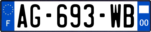 AG-693-WB