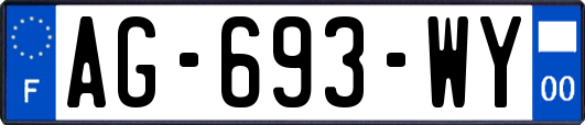 AG-693-WY